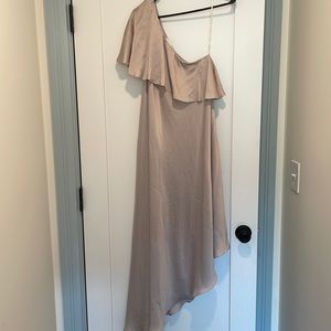 Zimmerman silk dress